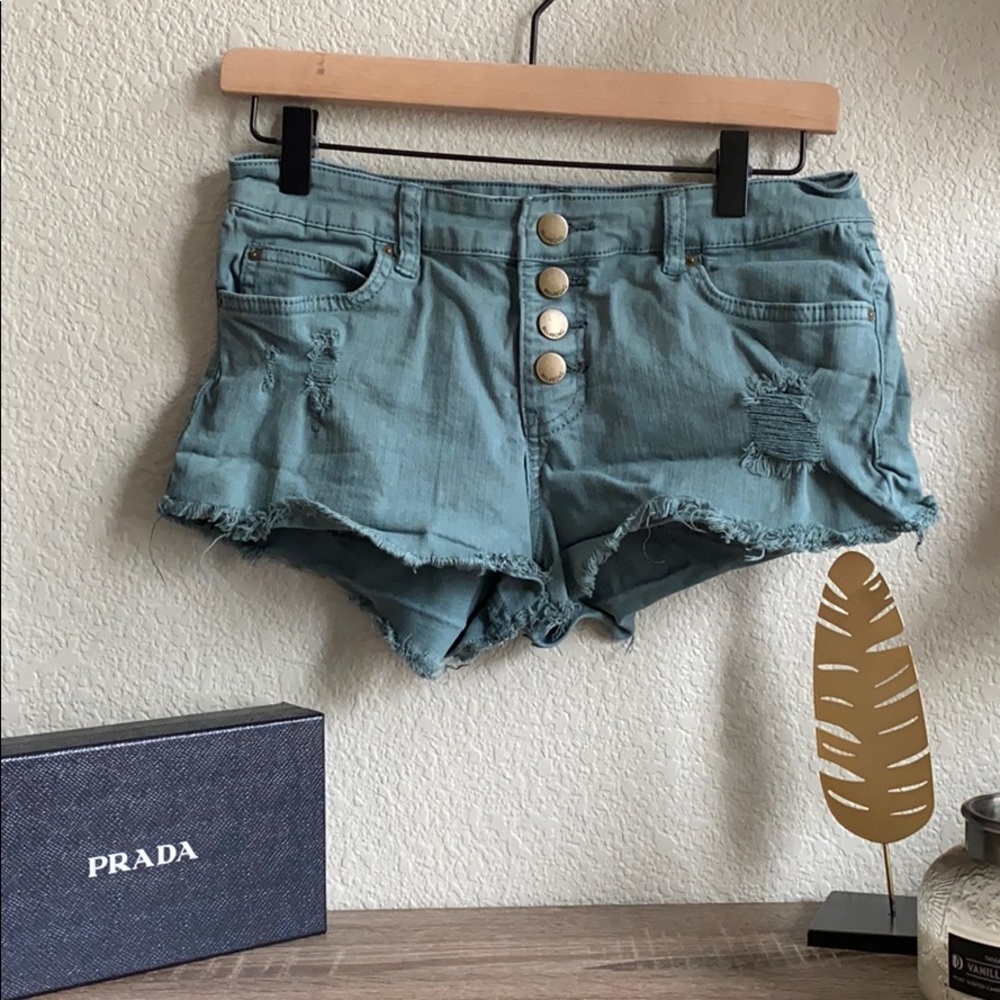 Billabong Shorts